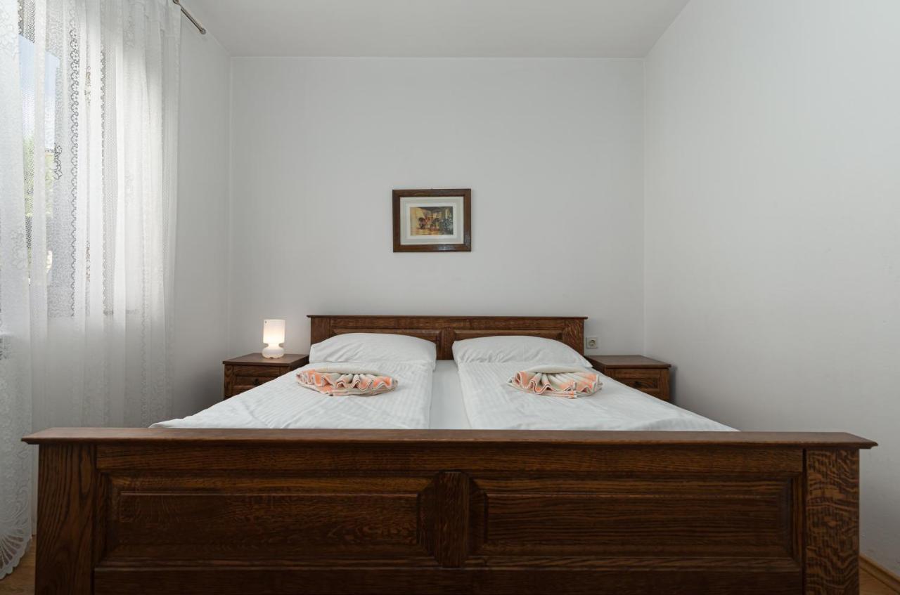 Apartmán Mima