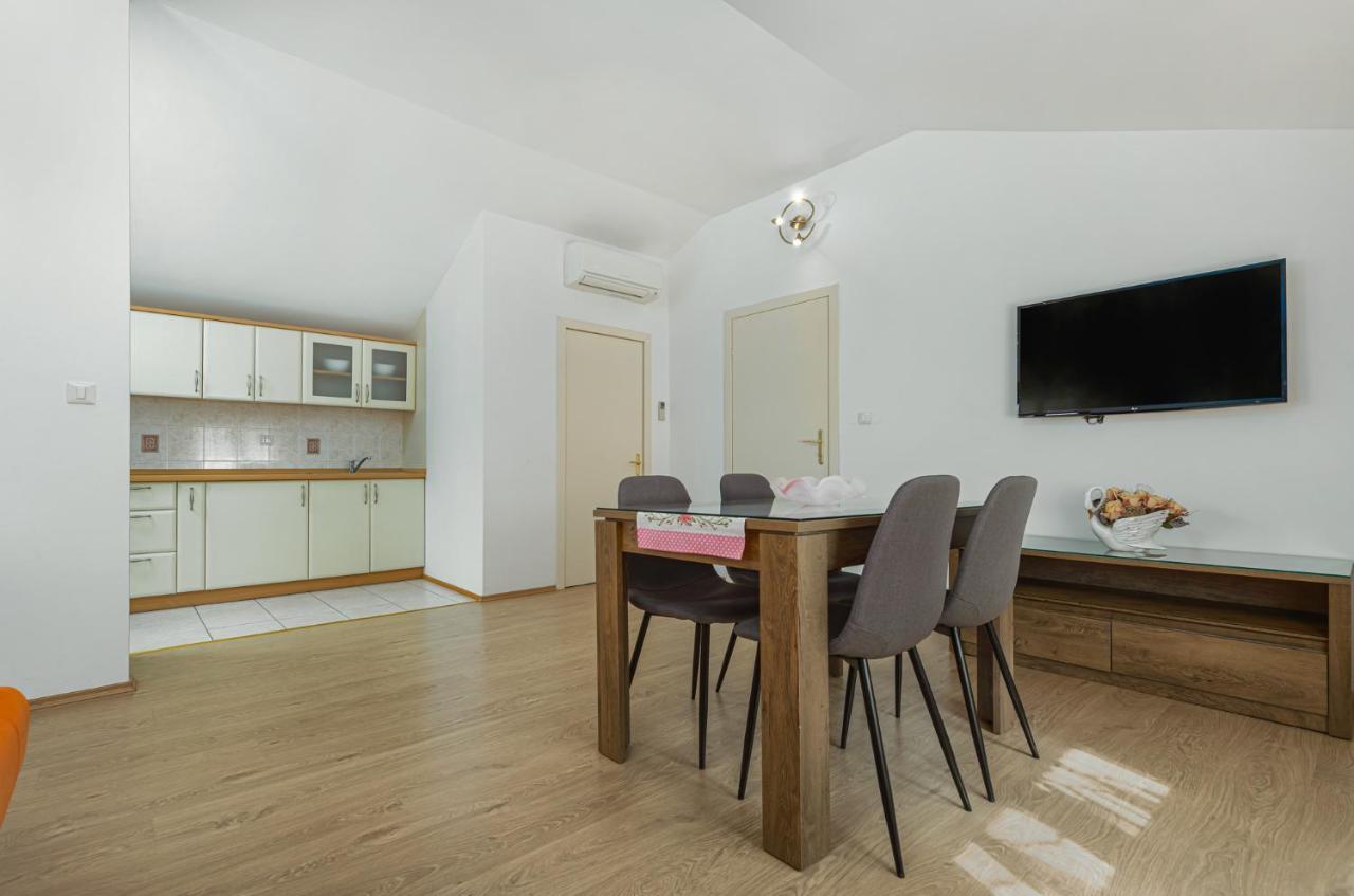 Mima Apartmán