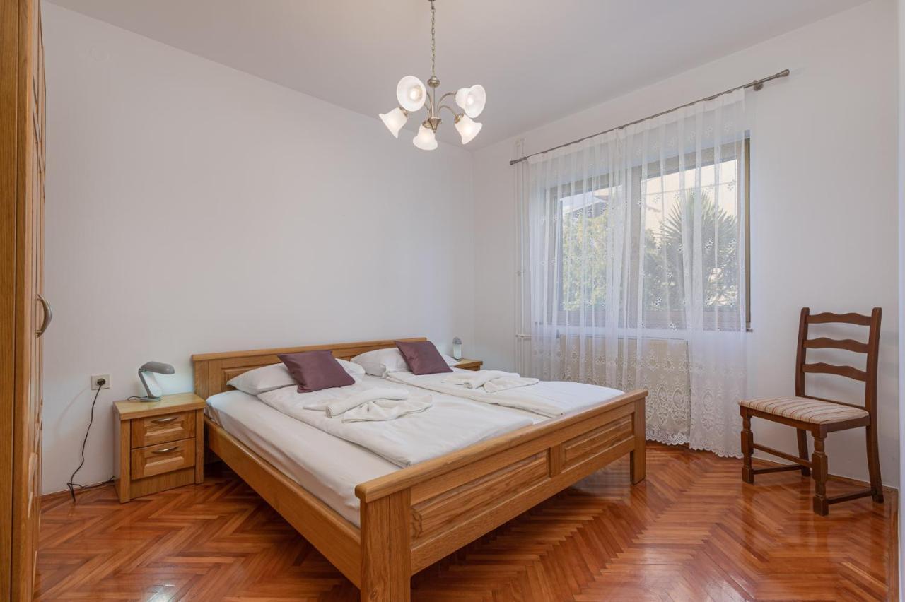 Apartmán Mima