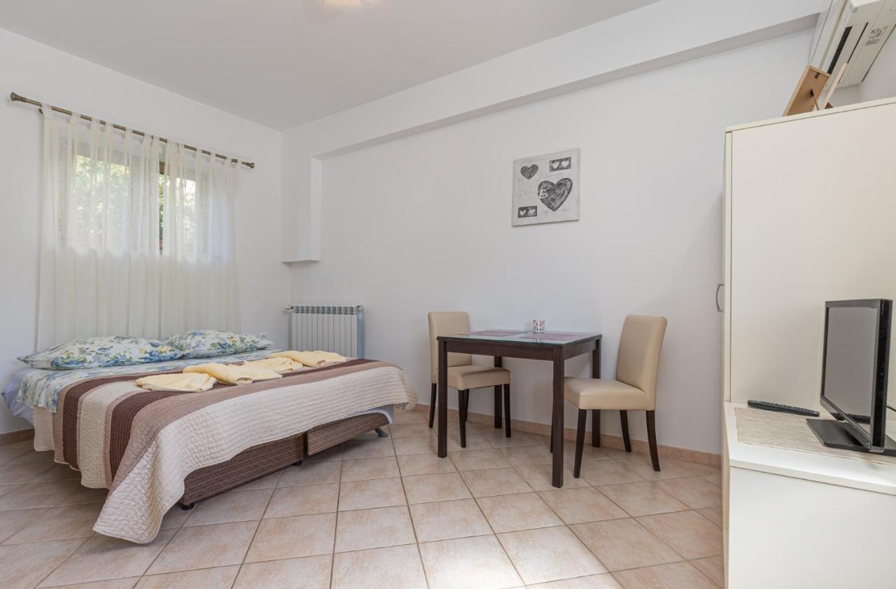Mima Apartmán *