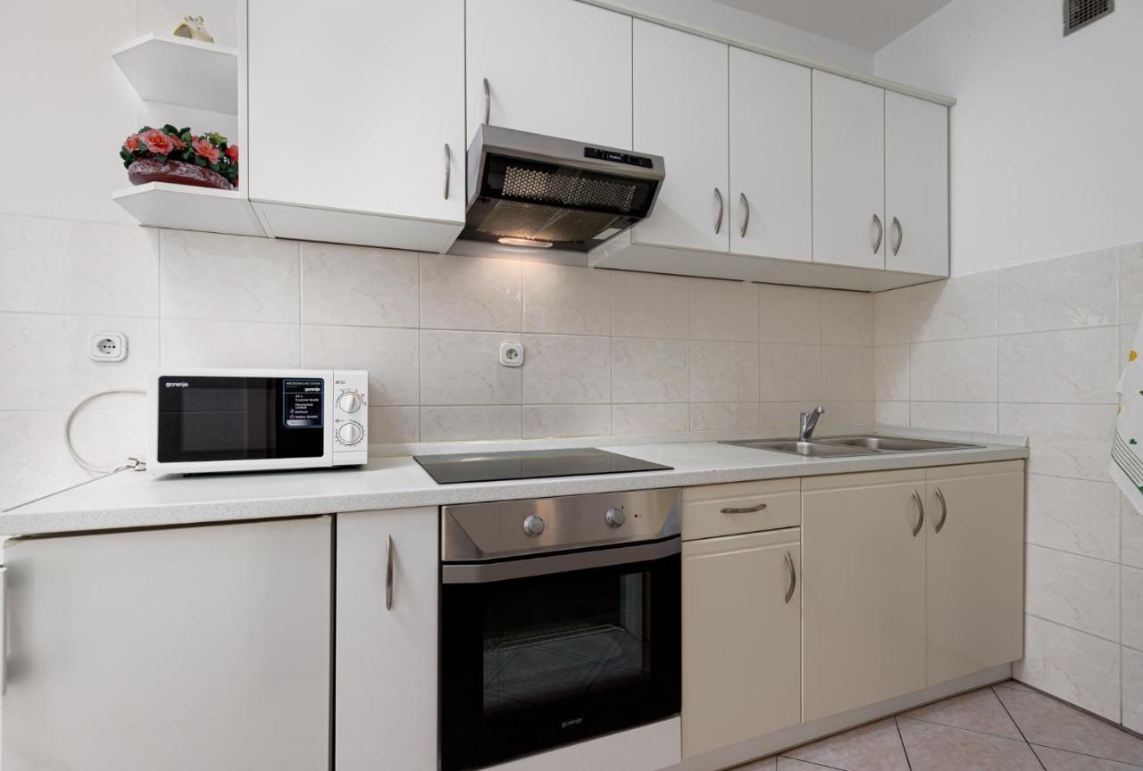 Mima Apartmán *