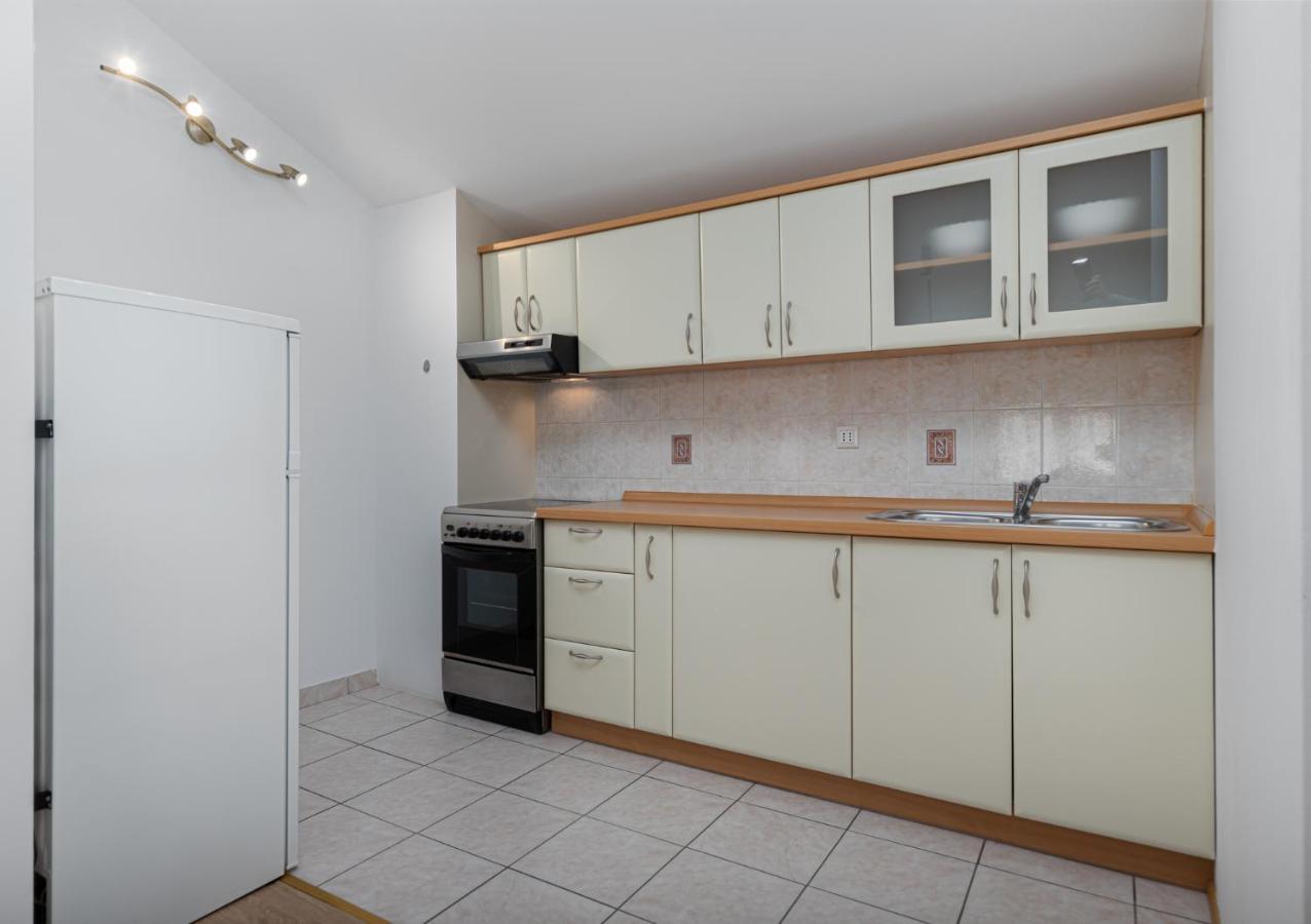 Mima Apartmán *