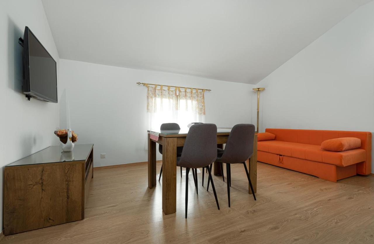 Mima Apartmán Porec