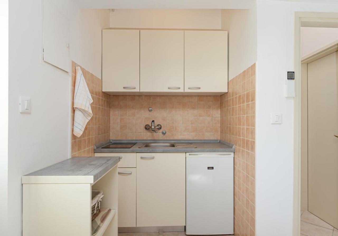 Apartmán Mima