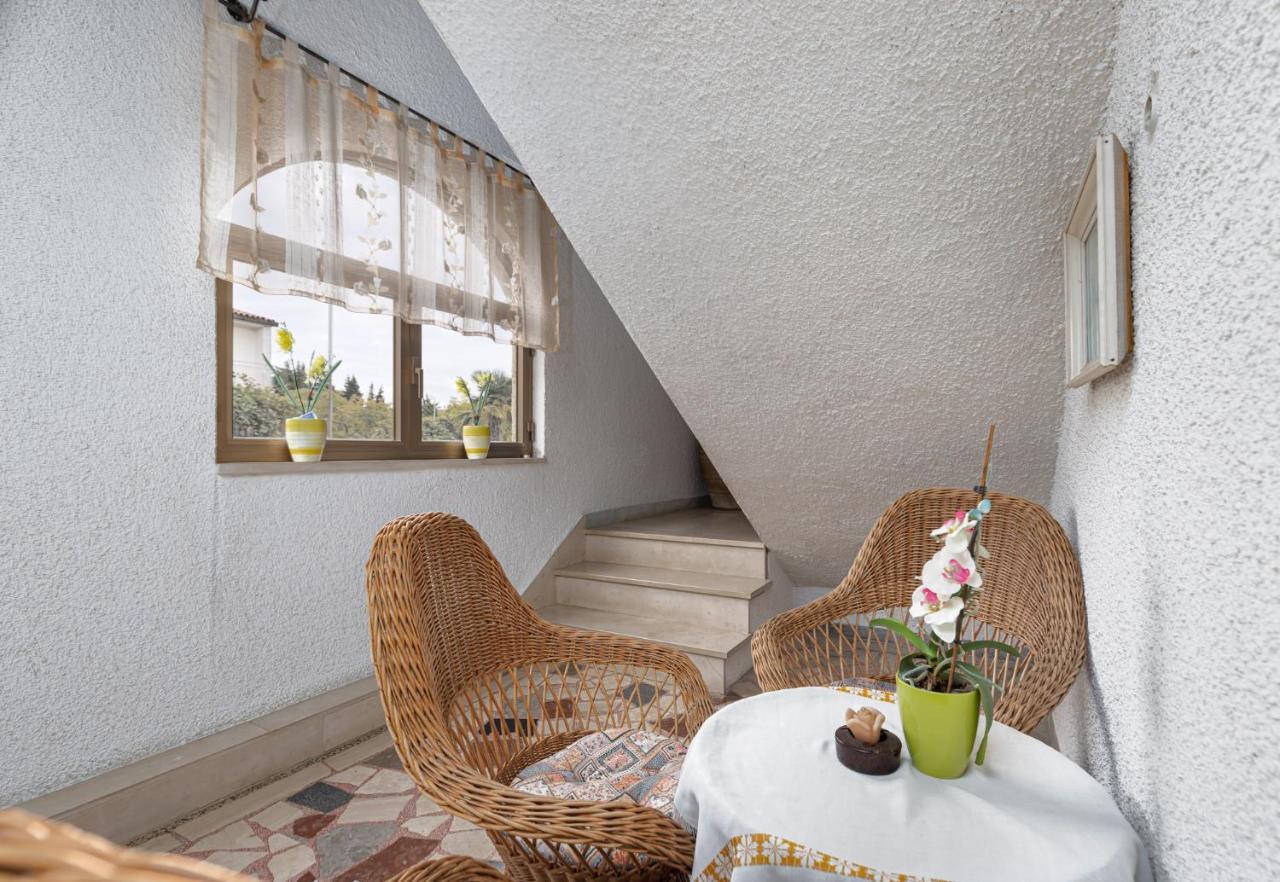 Mima Apartmán Porec