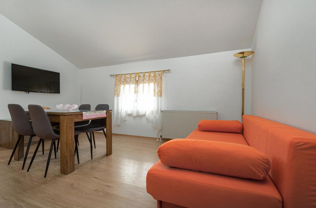Apartmán Mima Porec
