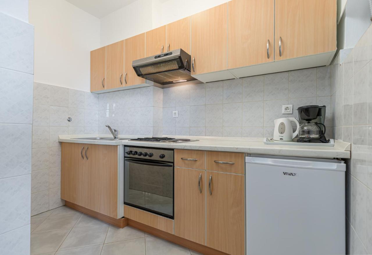 Mima Apartmán Porec
