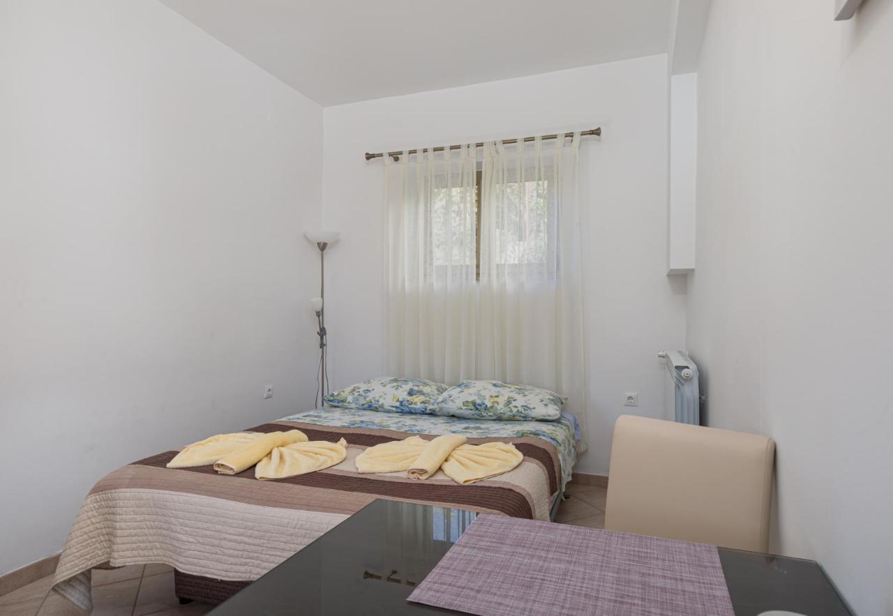 Mima Apartmán Porec