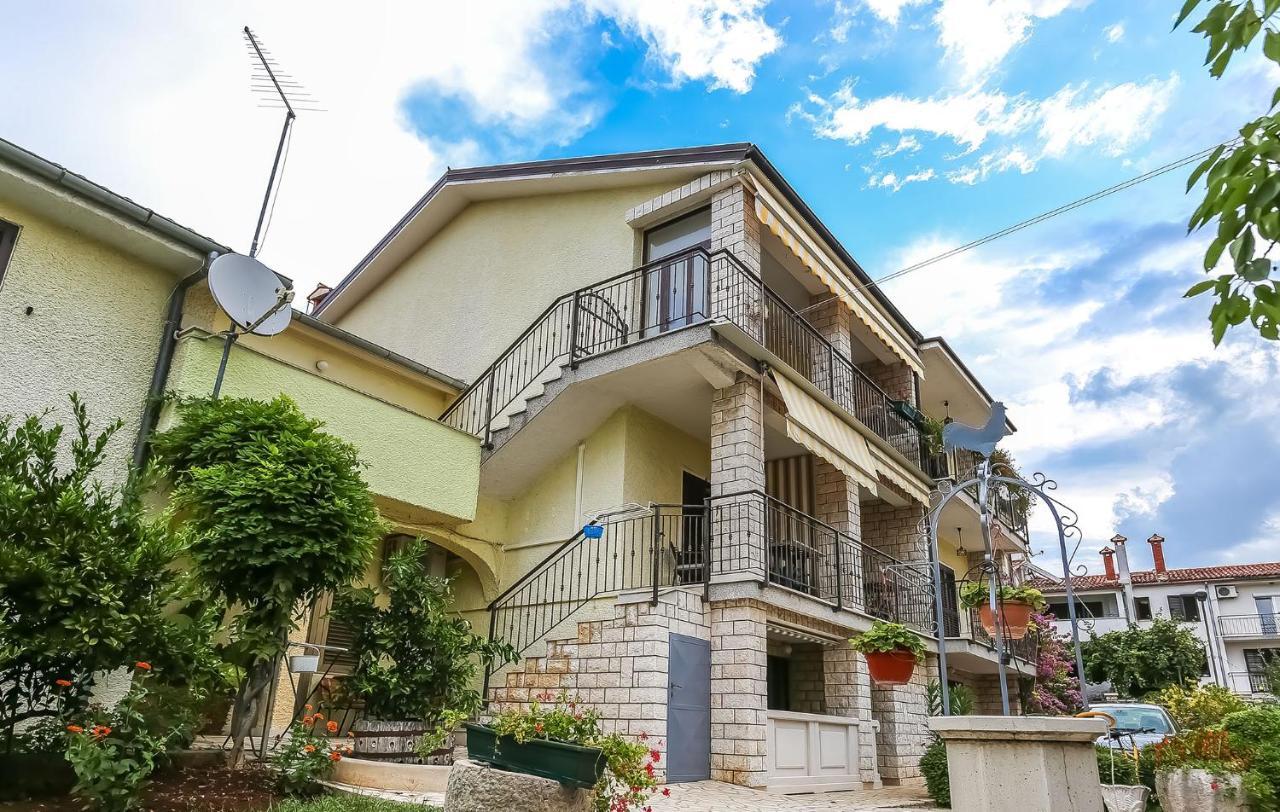 Mima Apartmán