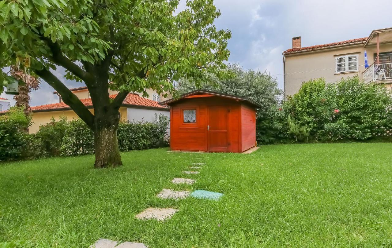 Apartmán Mima *